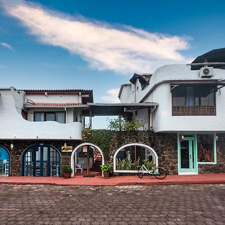 Hostal North Seymour Puerto Ayora  Eksteriør billede
