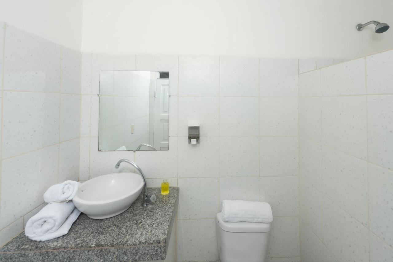 Hostal North Seymour Puerto Ayora  Eksteriør billede