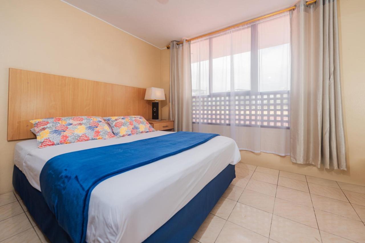 Hostal North Seymour Puerto Ayora  Eksteriør billede