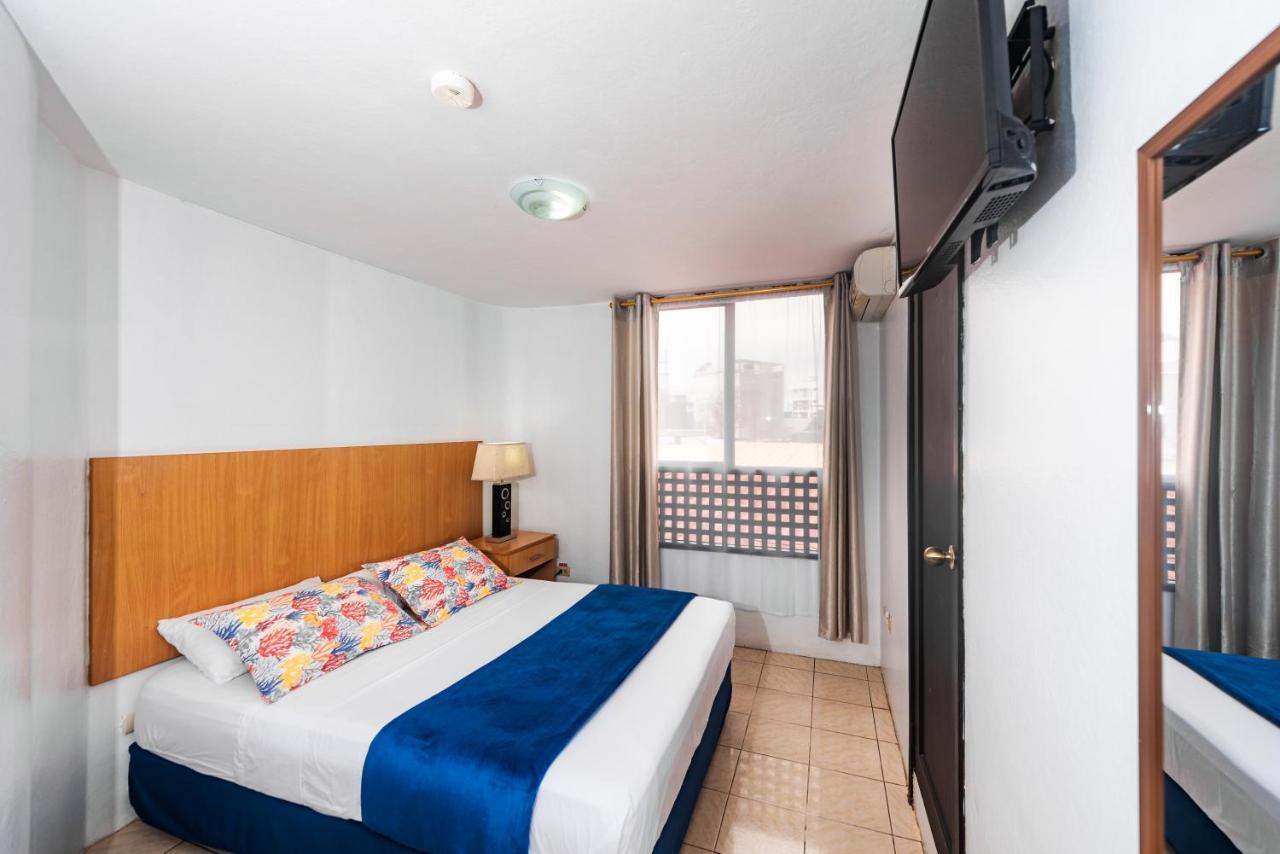 Hostal North Seymour Puerto Ayora  Eksteriør billede